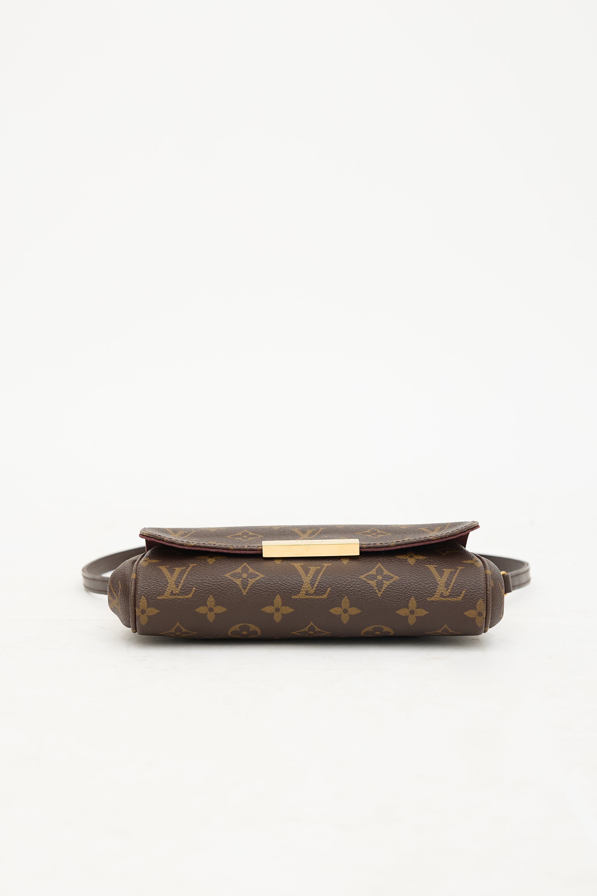 Louis Vuitton 2015 Monogram Favourite PM Bag