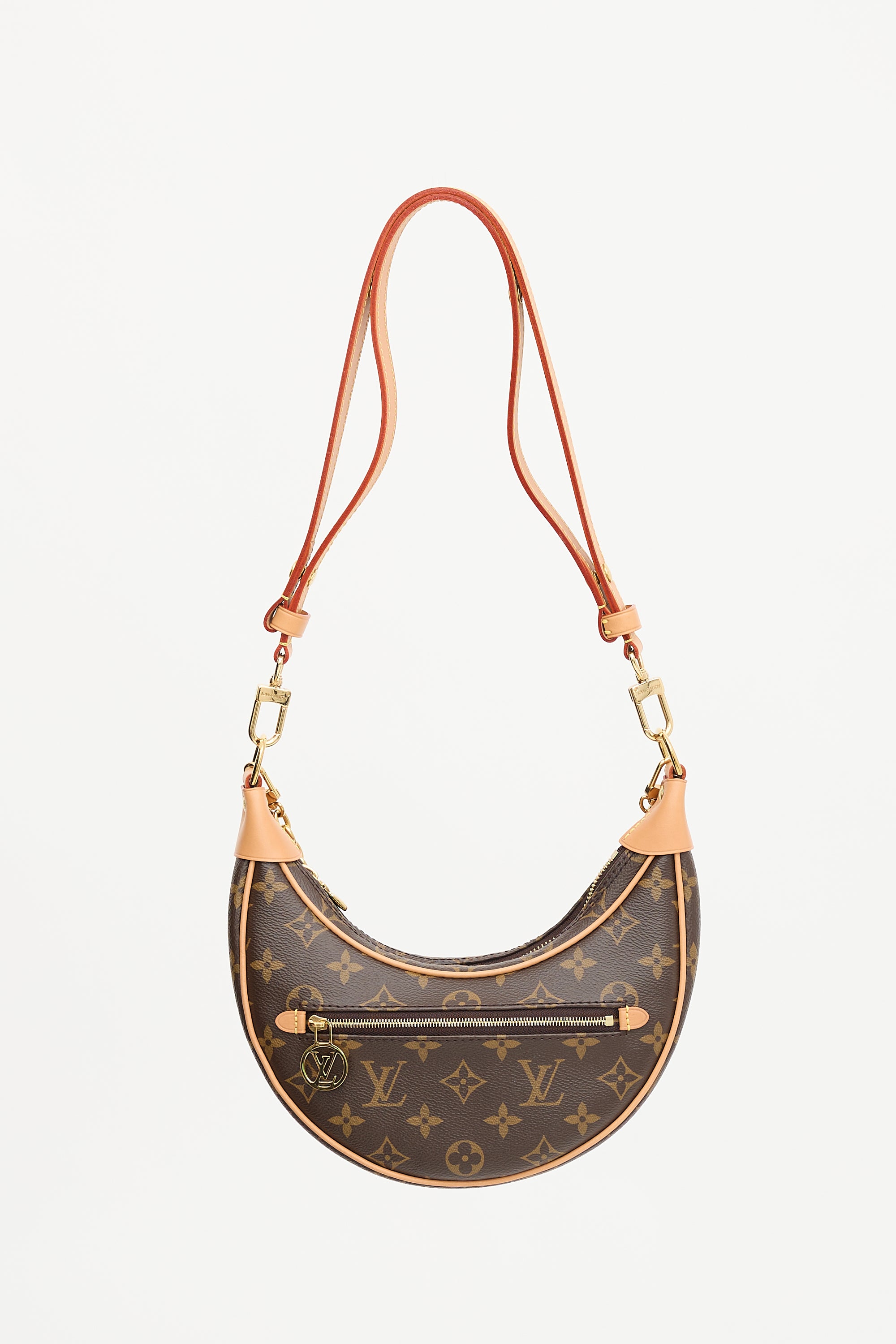 Louis Vuitton Monogram Loop Bag