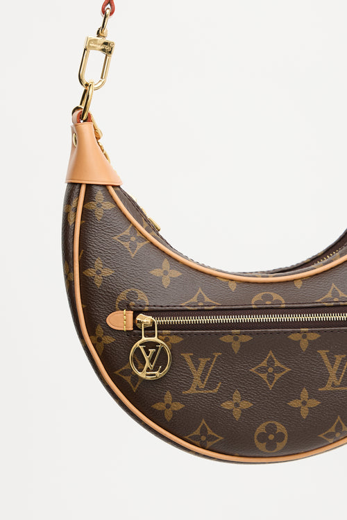 Louis Vuitton Monogram Loop Bag