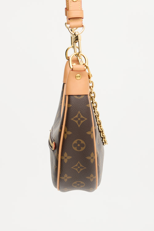 Louis Vuitton Monogram Loop Bag
