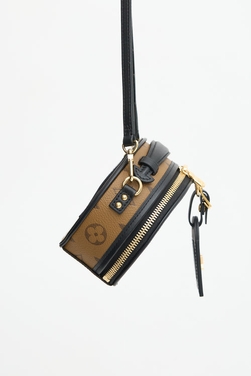 Louis Vuitton Monogram Mini Boite Chapeau Bag