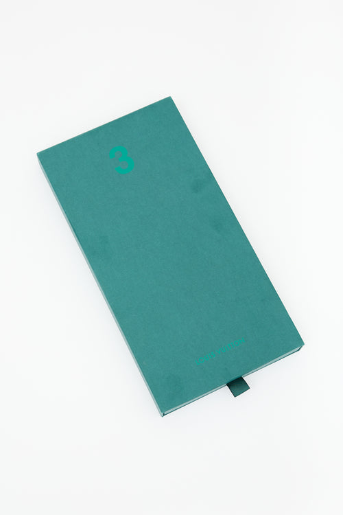Louis Vuitton X Virgil Abloh SS 2020 Monogram Kite