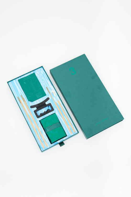 Louis Vuitton X Virgil Abloh SS 2020 Monogram Kite