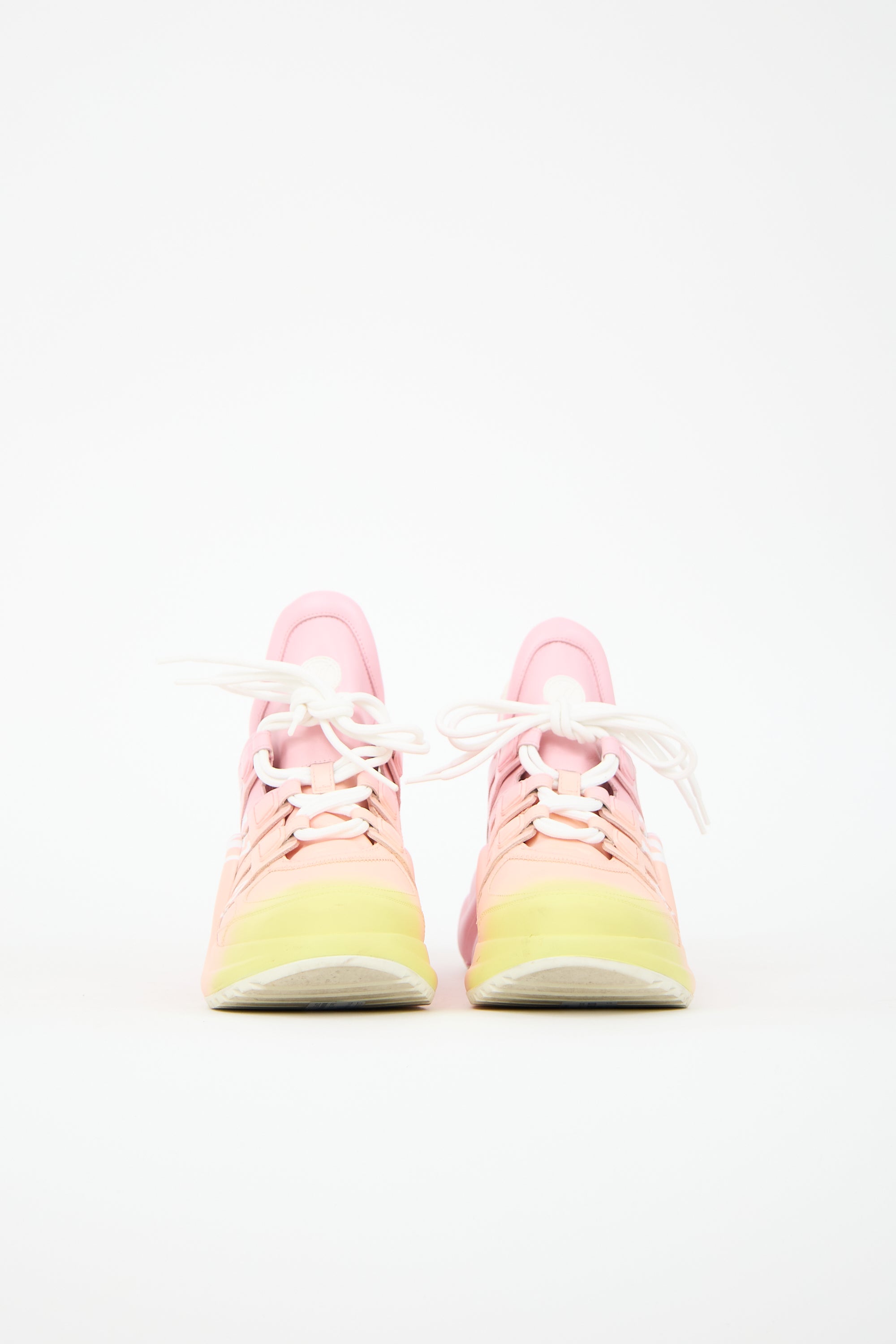Louis Vuitton Archlight Sneaker