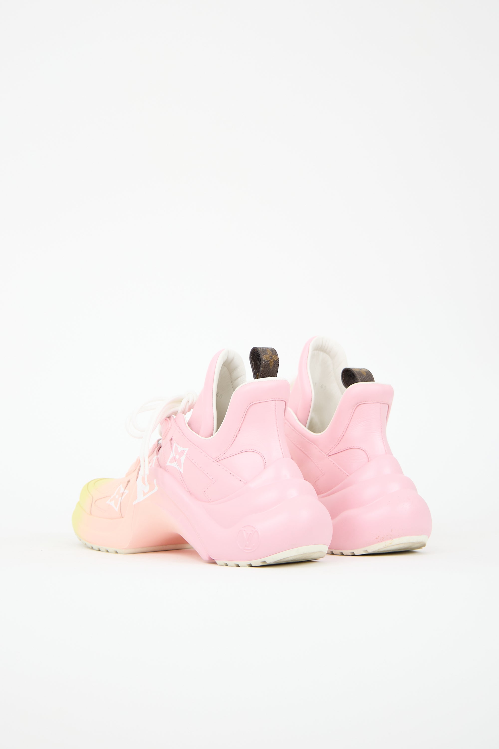 Louis Vuitton Archlight Sneaker
