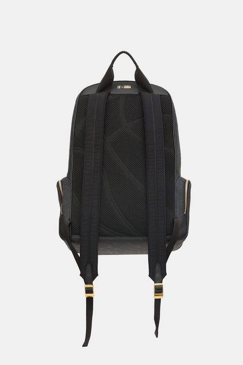 Louis Vuitton X NBA PF 2021 Taurillon Leather Backpack