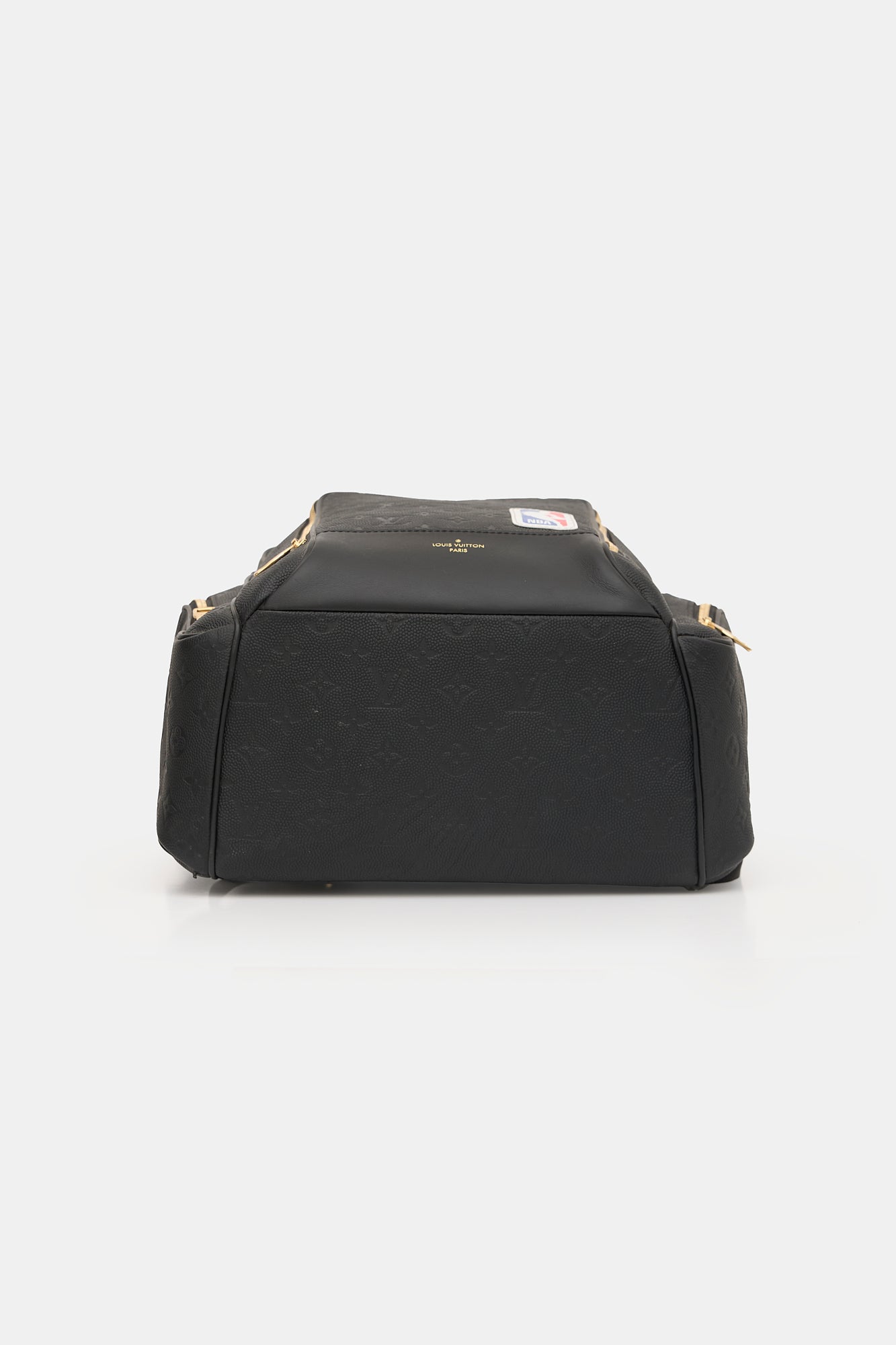 Louis Vuitton X NBA PF 2021 Taurillon Leather Backpack
