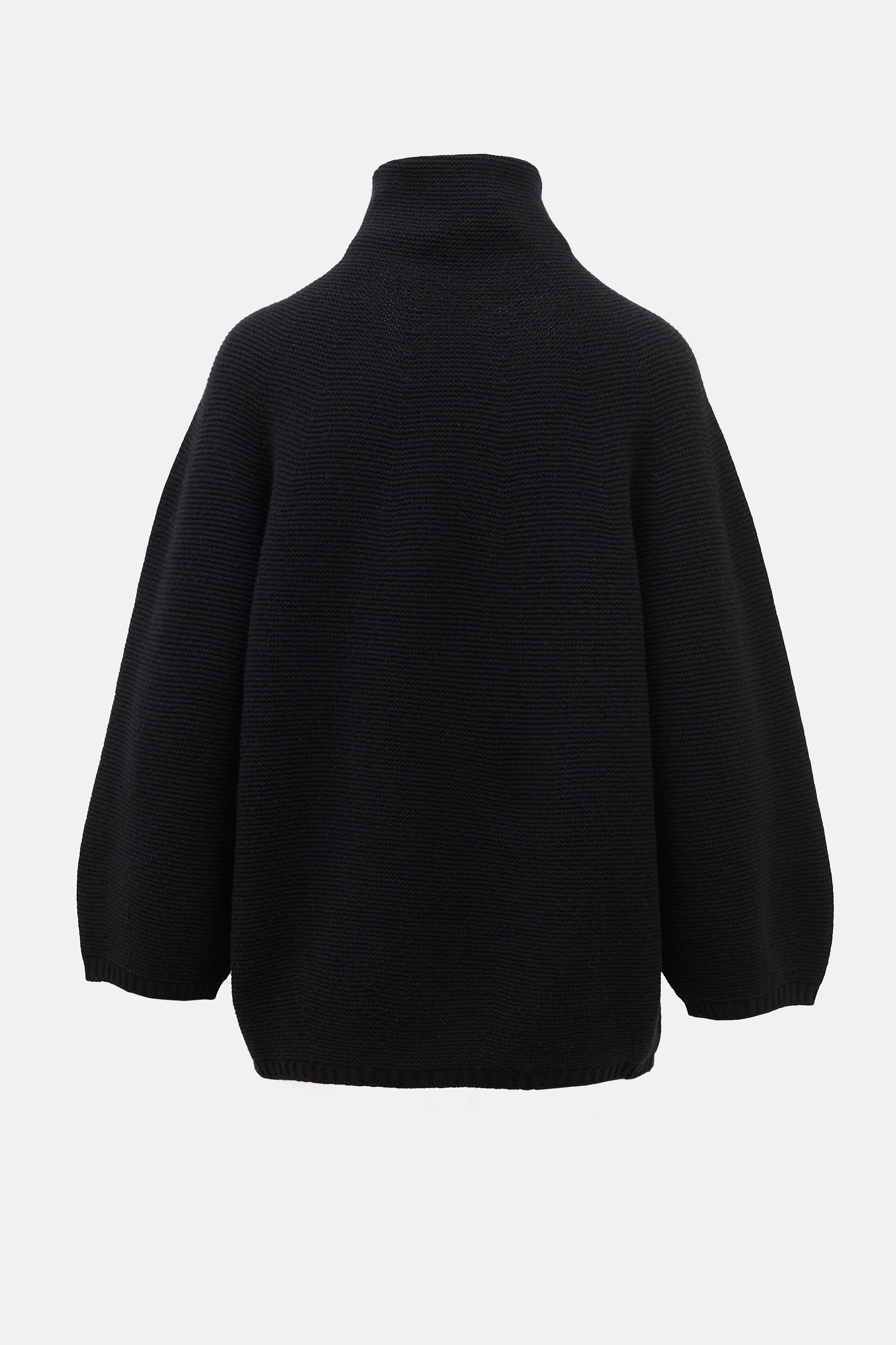Max Mara Rib Knit Sweater