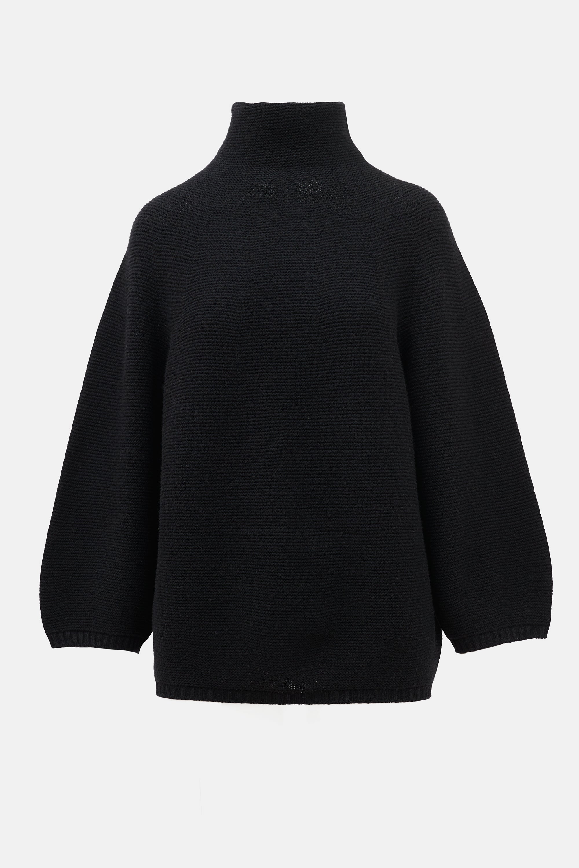 Max Mara Rib Knit Sweater