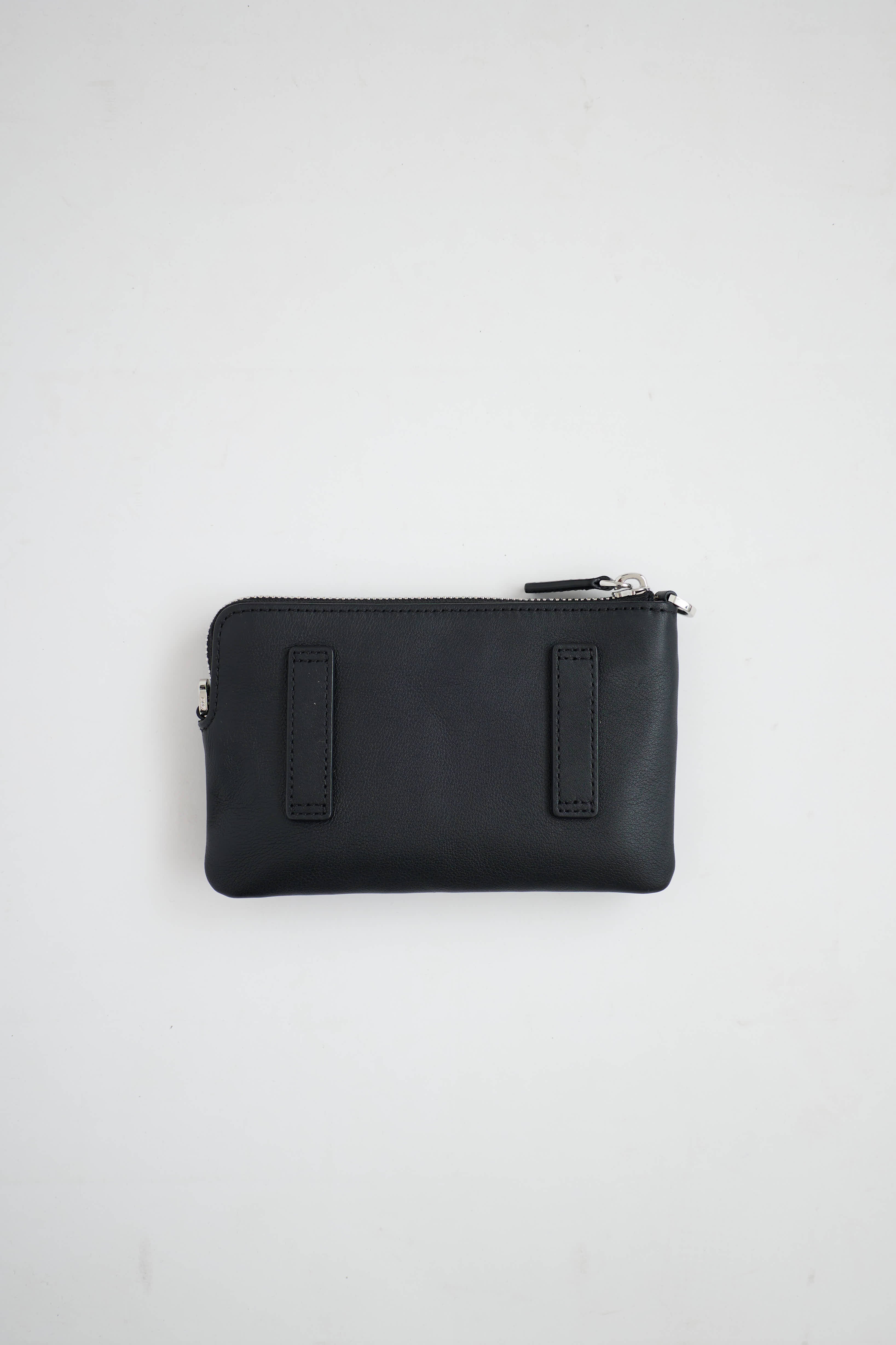 MCM Tech Cassette Small Crossbody Bag