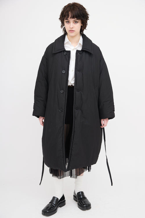 MM6 Maison Margiela Oversized Puffer Jacket