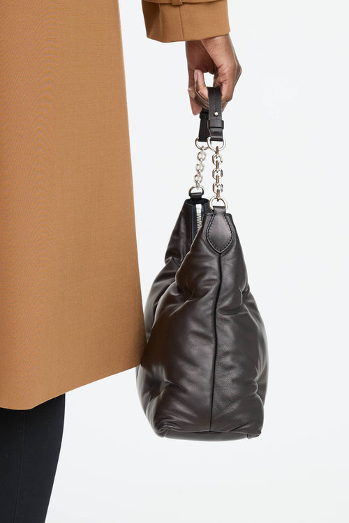 MM6 Maison Margiela Glam Slam Hobo Bag