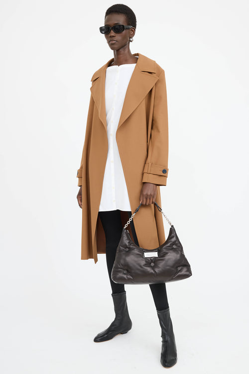 MM6 Maison Margiela Glam Slam Hobo Bag