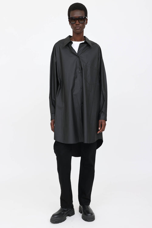 Rain Coat