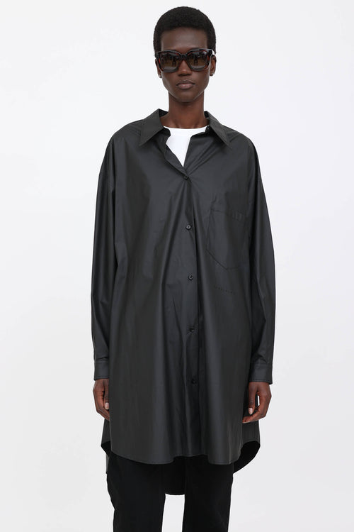 Rain Coat