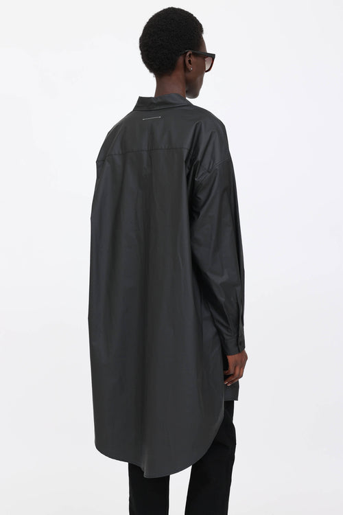 Rain Coat