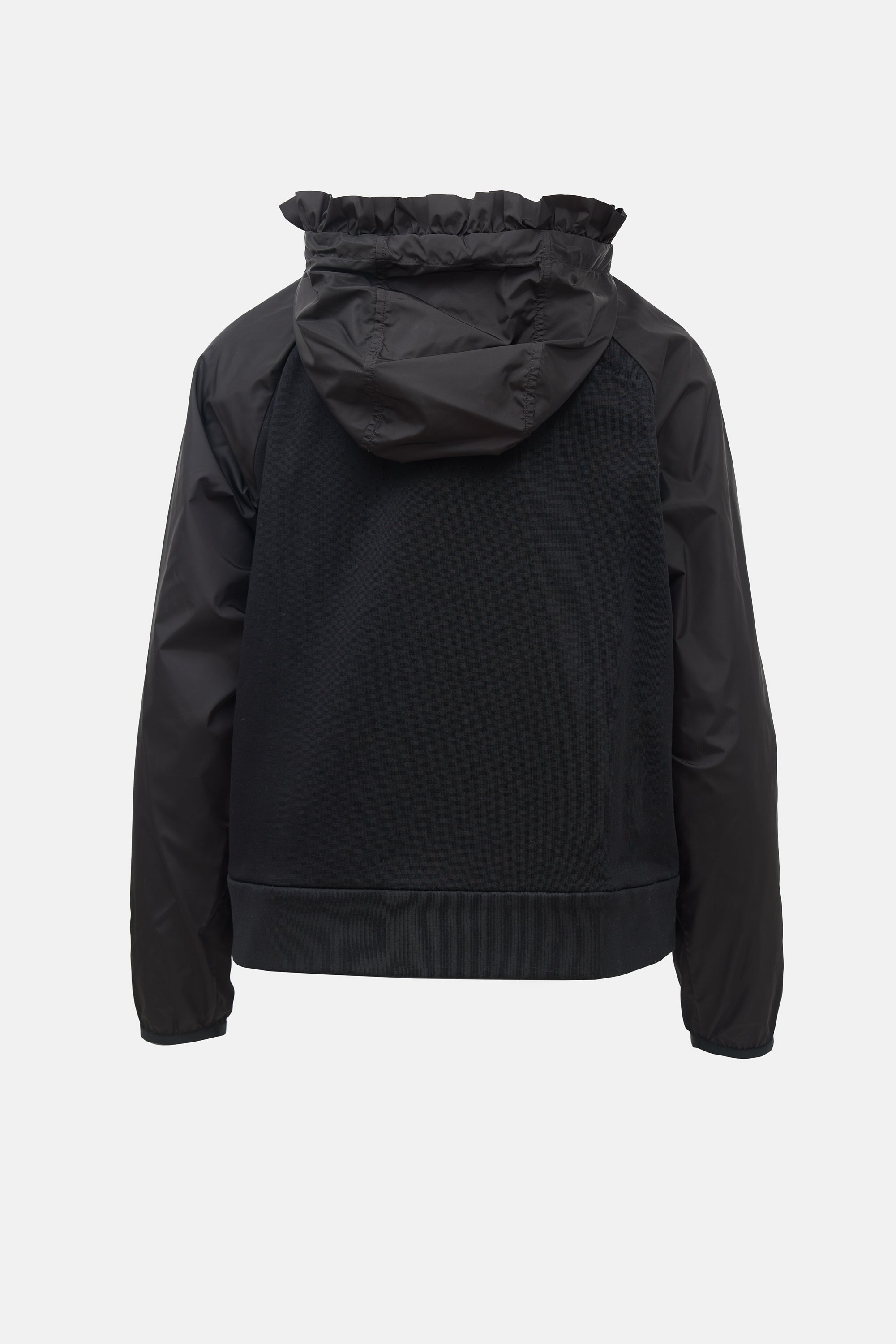 Simone Rocha X Moncler Knit Maglia Jacket