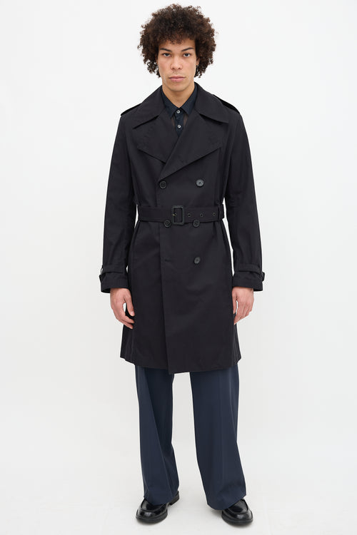 Mackintosh Belted Trench Coat