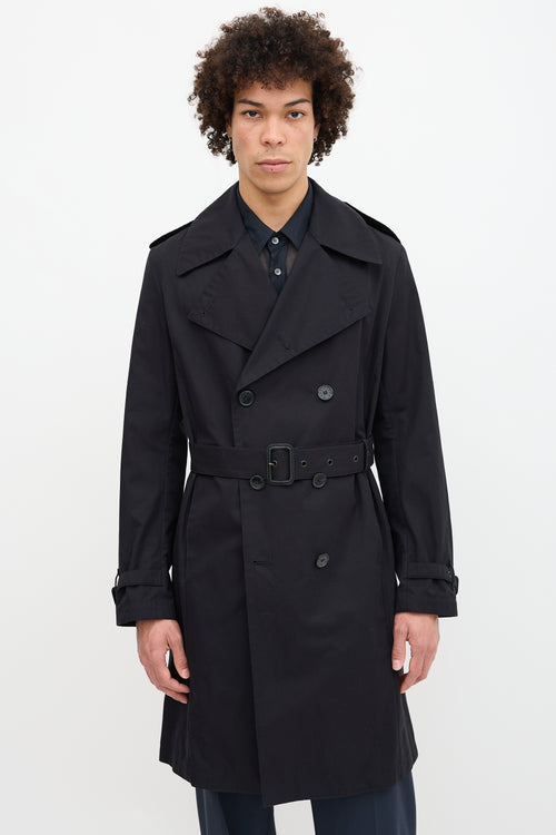 Mackintosh Belted Trench Coat
