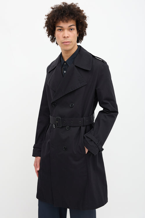 Mackintosh Belted Trench Coat