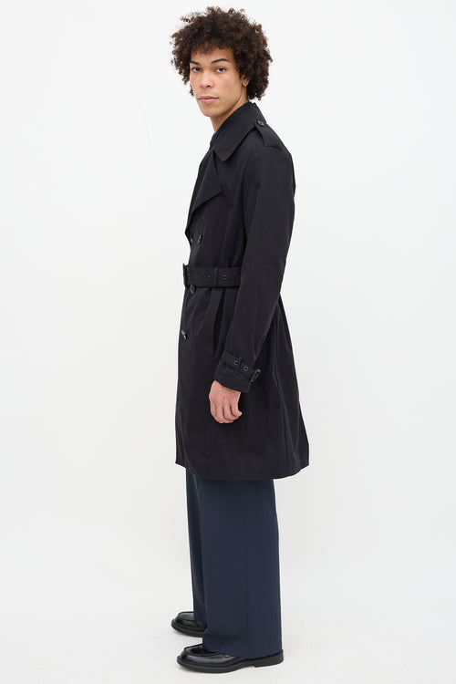 Mackintosh Belted Trench Coat