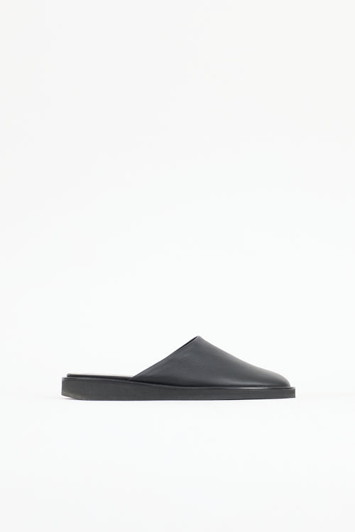 Magda Butrym Leather Mule