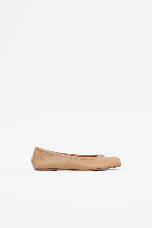 Maison Margiela Tabi Ballerina Flat
