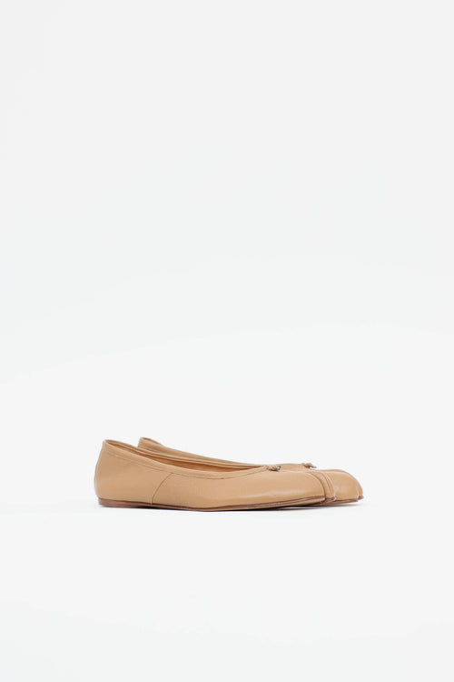 Maison Margiela Tabi Ballerina Flat