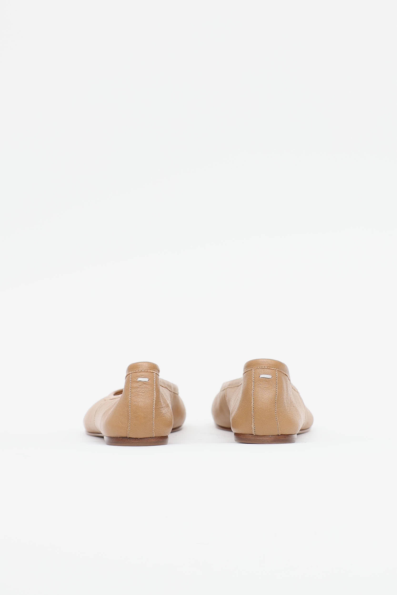 Maison Margiela Tabi Ballerina Flat