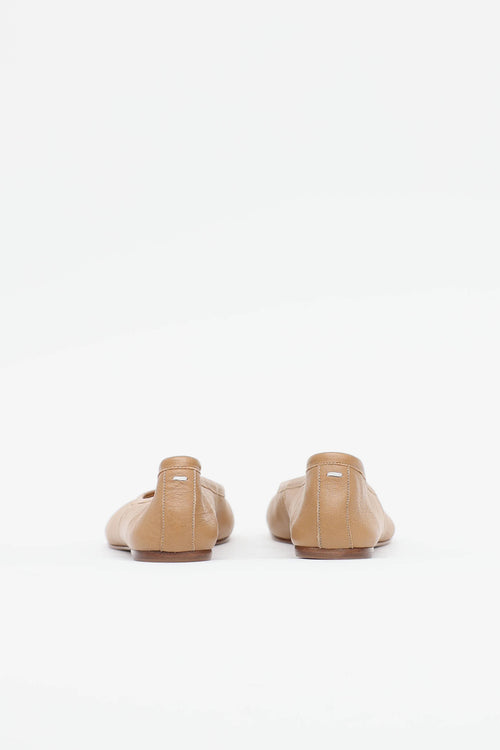 Maison Margiela Tabi Ballerina Flat