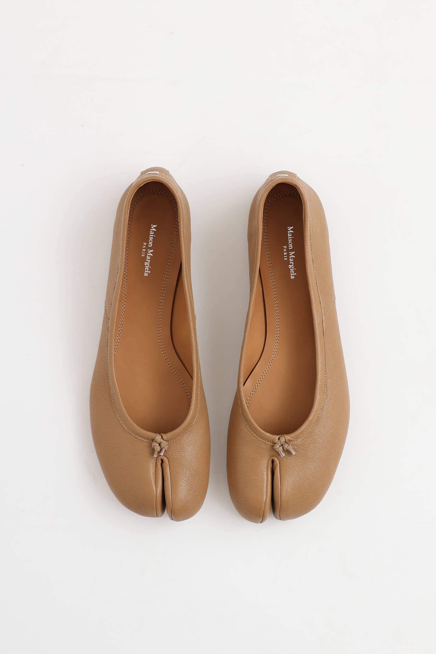 Maison Margiela Tabi Ballerina Flat
