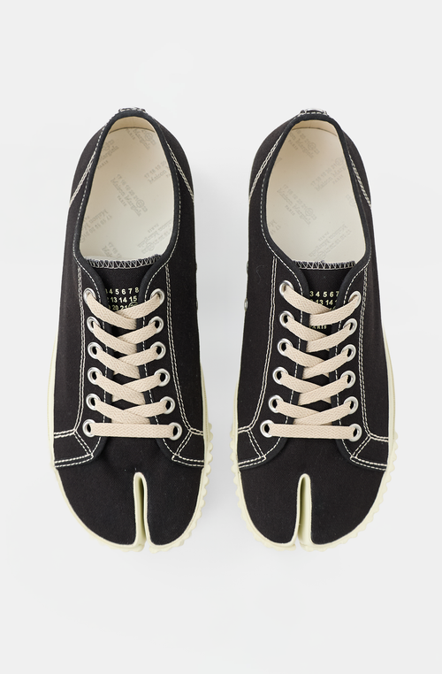 Canvas Tabi Sneaker