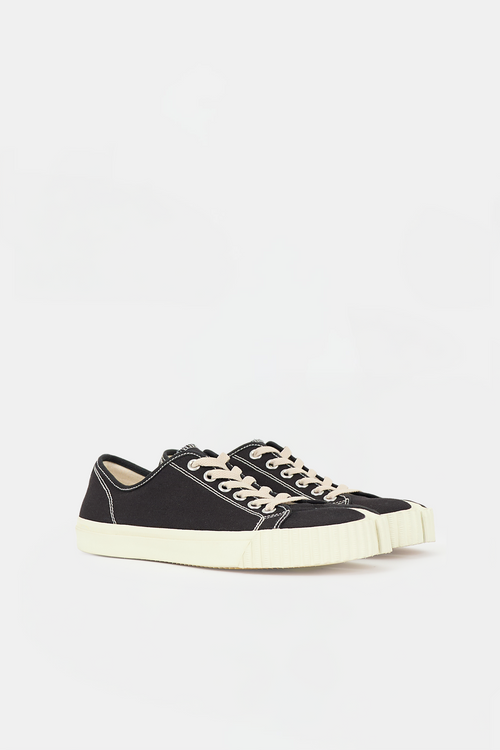 Maison Margiela Canvas Tabi Sneaker