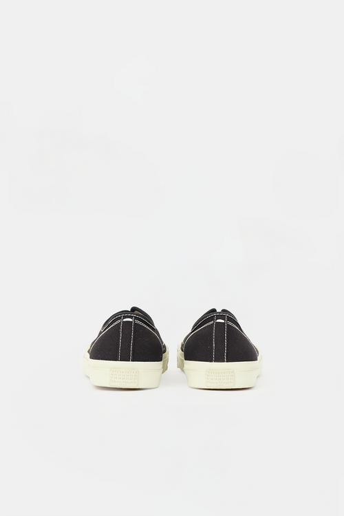 Maison Margiela Canvas Tabi Sneaker