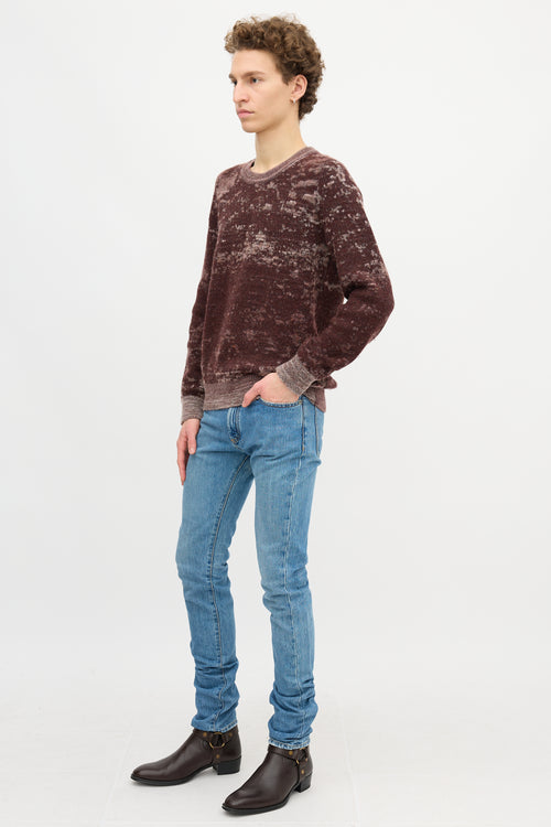 Maison Margiela Slim Jeans