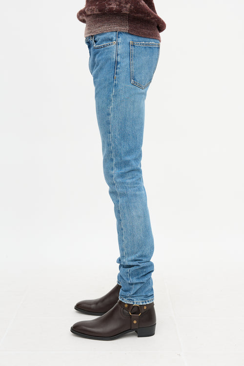 Maison Margiela Slim Jeans