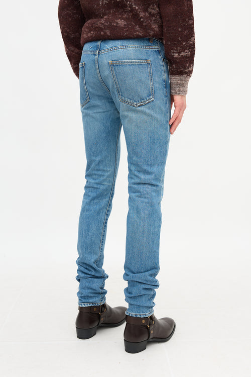 Maison Margiela Slim Jeans