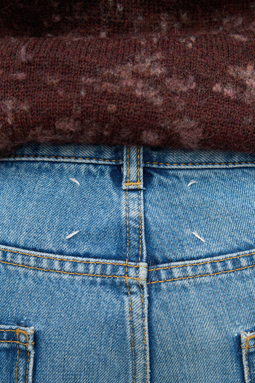 Maison Margiela Slim Jeans