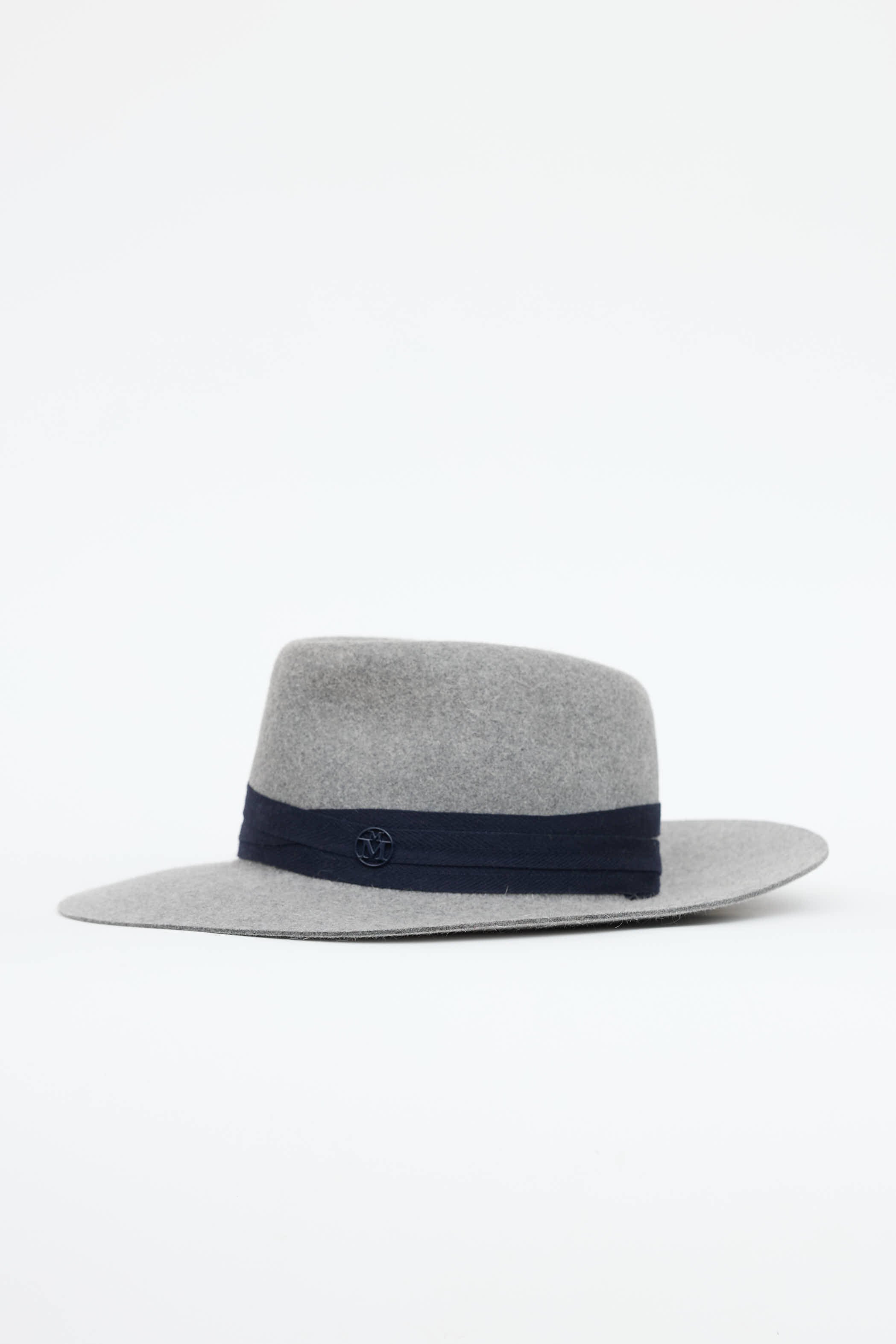Maison-Michel-Charles-Felt-Fedora_
