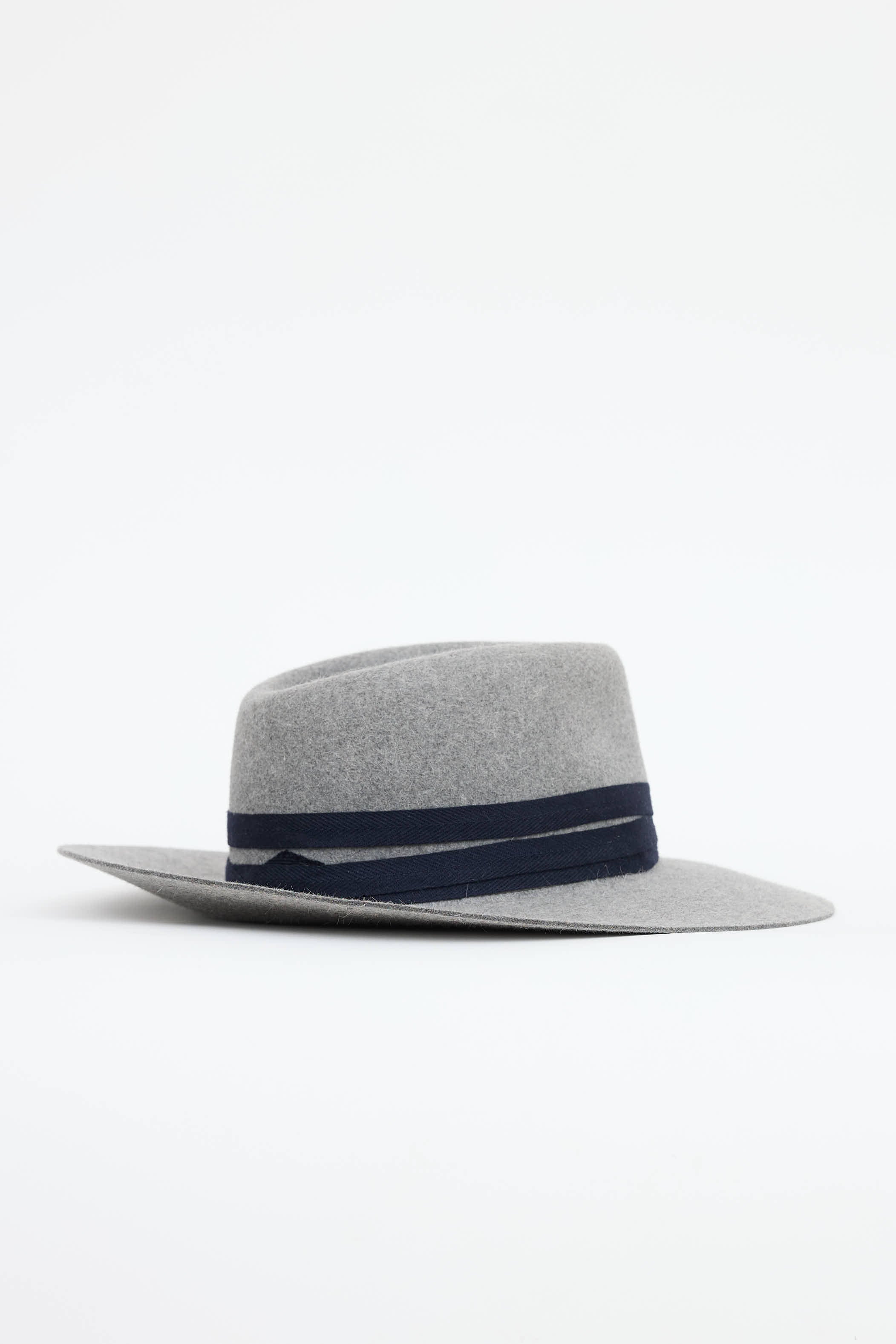 Charles Felt Fedora