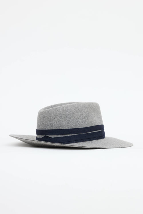 Charles Felt Fedora