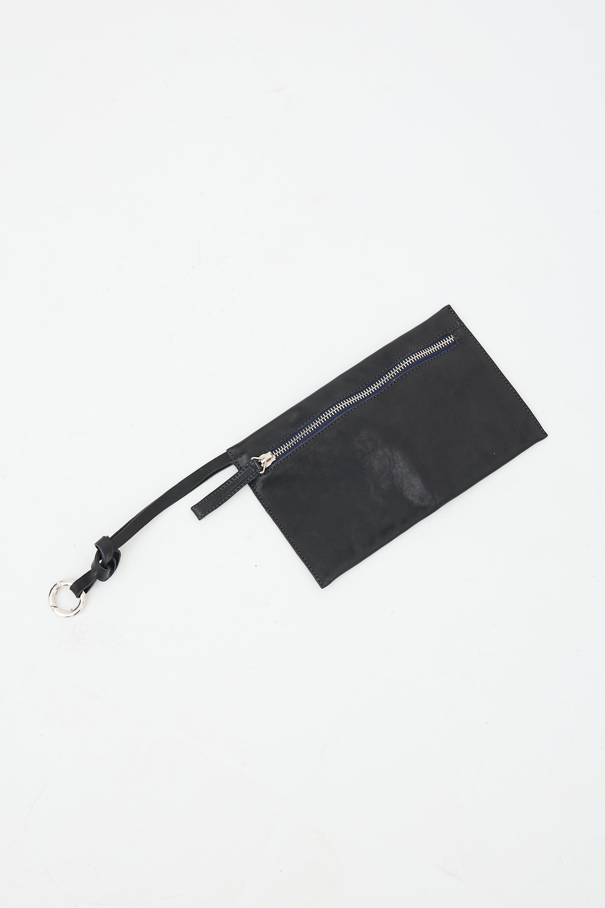 Maison Margiela Satin Printed Shoulder Bag