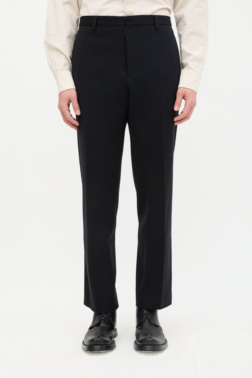 Maison Margiela Wool Suit