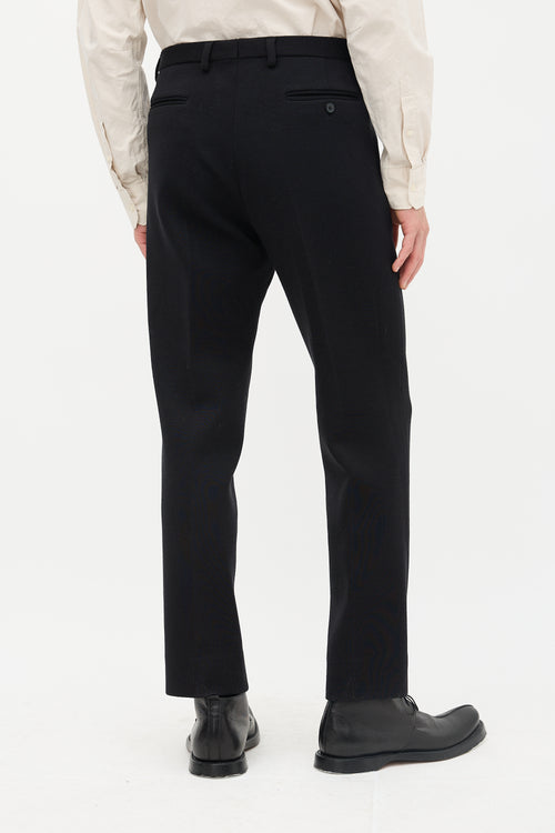 Maison Margiela Wool Suit