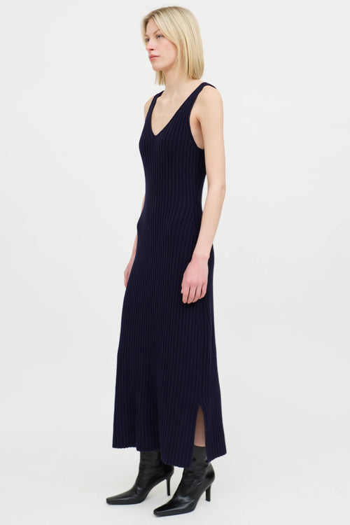 MajeKnit Ribbed Co-Ord Set