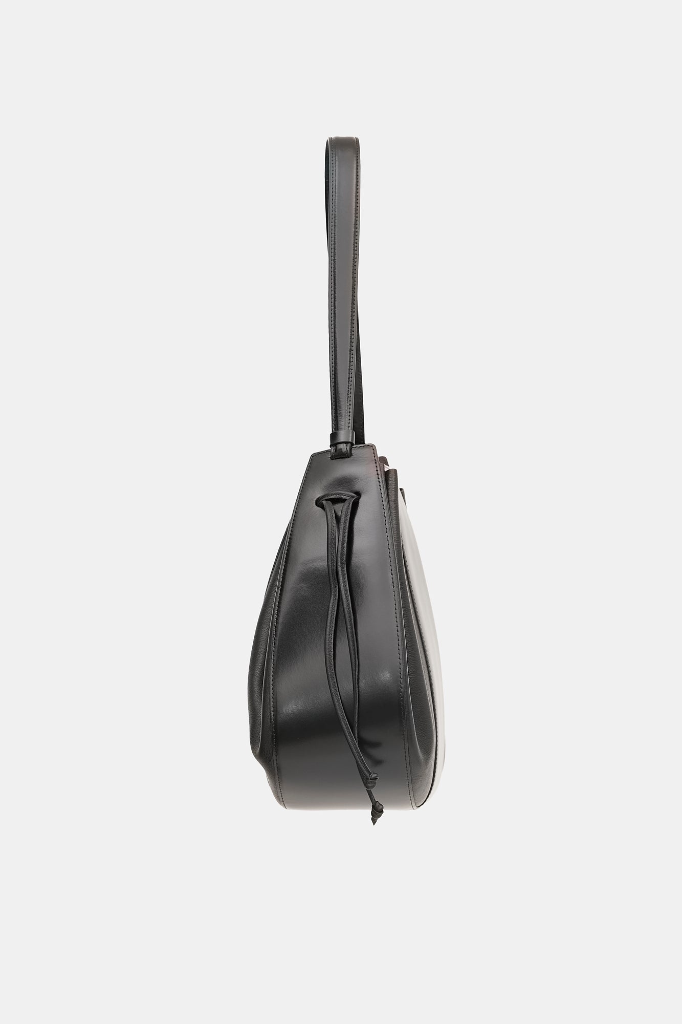 Mansur Gavriel Leather Lilium Large  Bag