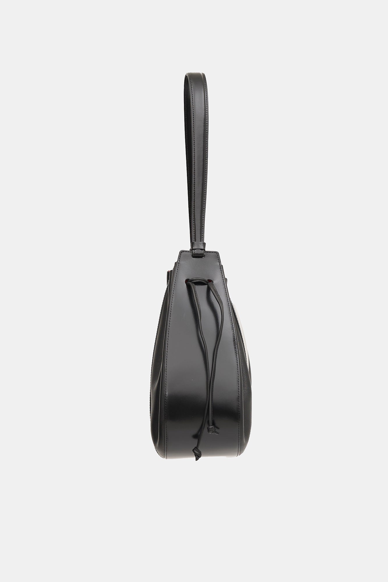 Mansur Gavriel Leather Lilium Large  Bag
