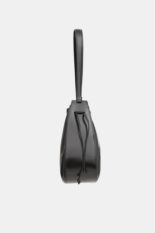 Mansur Gavriel Leather Lilium Large  Bag