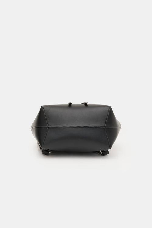 Mansur Gavriel Leather Mini Backpack