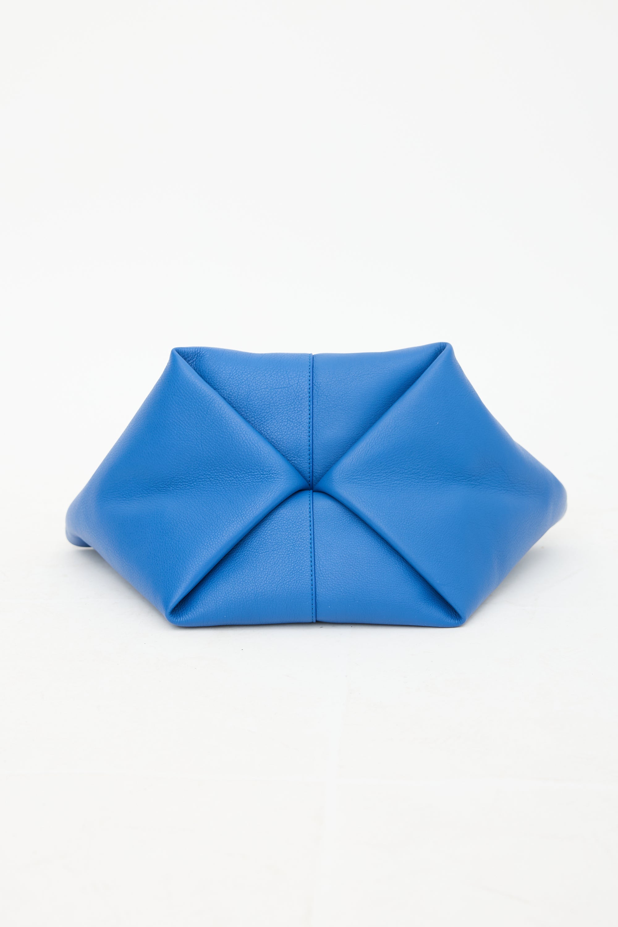Mansur Gavriel Leather Tulipano Bag